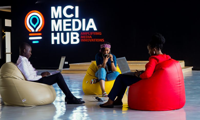MCI Media Hub (Uganda) added to AfriLab's Pan-Afrikan Innovation Hub Network. (FILE PHOTO/COUTRESY PHOTO - MCI Media Hub)