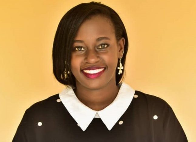 Rowena Turinawe joins Cente Technologies as Head of ICT Advisory, Strategy, and Research — joining the company from NITA Uganda. (FILE PHOTO)