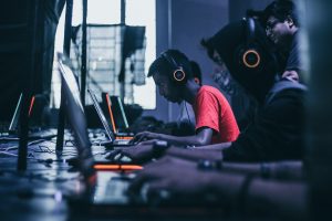 eSports is projected to have the biggest impact on the sports industry in 2021. (PHOTO: Fredrick Tendong/Unsplash)