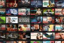 Photo of Netflix Cancels Multiple Shows Amid Huge 200,000 Subscriber Loss