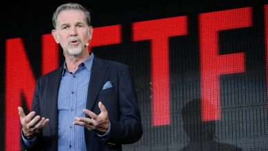 Photo of Netflix announces a global crackdown on households sharing passwords