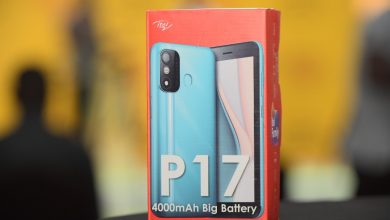 Photo of itel Uganda Unveils Another Set of Smartphones this Year, Couple 3GB Data