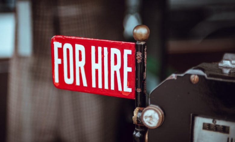 If you cannot find a job you interviewed for, then it is necessary to find part-time jobs. (PHOTO: Clem Onojeghuo/Unsplash)