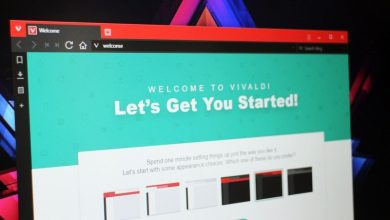 Photo of Vivaldi Browser Update Adds Two New Essential Features