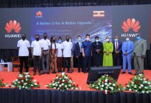 Photo of Huawei Awards Seeds for the Future and ICT Competition Finalists