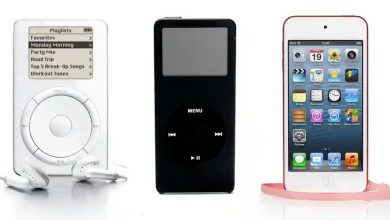 Photo of After 21 Years, Apple is Pulling The Plug on the iPod