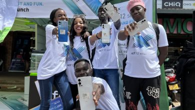 Photo of Infinix Launches the HOT 12 Smartphones and can be got on Credit