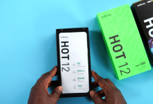 Photo of If You’re Planning To Buy The Infinix HOT 12, Here Are Two Things You Should Know