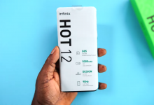 Photo of Infinix HOT 12 Unboxing and Review: a Good Upgrade Compared to its Predecessors