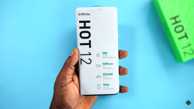 Photo of Infinix HOT 12 Unboxing and Review: a Good Upgrade Compared to its Predecessors