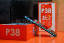 Photo of Unboxing and Review of the itel P38: A Budget Phone With Average Performance