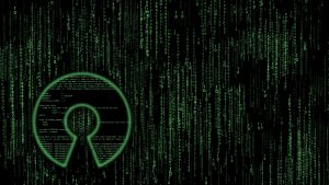 Open-source provides developers with good code that performs well after customization. Its simple and easy, but it involves many risks. (COURTESY IMAGE)