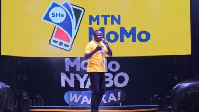 Photo of MTN MoMo Customers, Agents to be Rewarded UGX2.5bn in the MoMo Nyabo Campaign