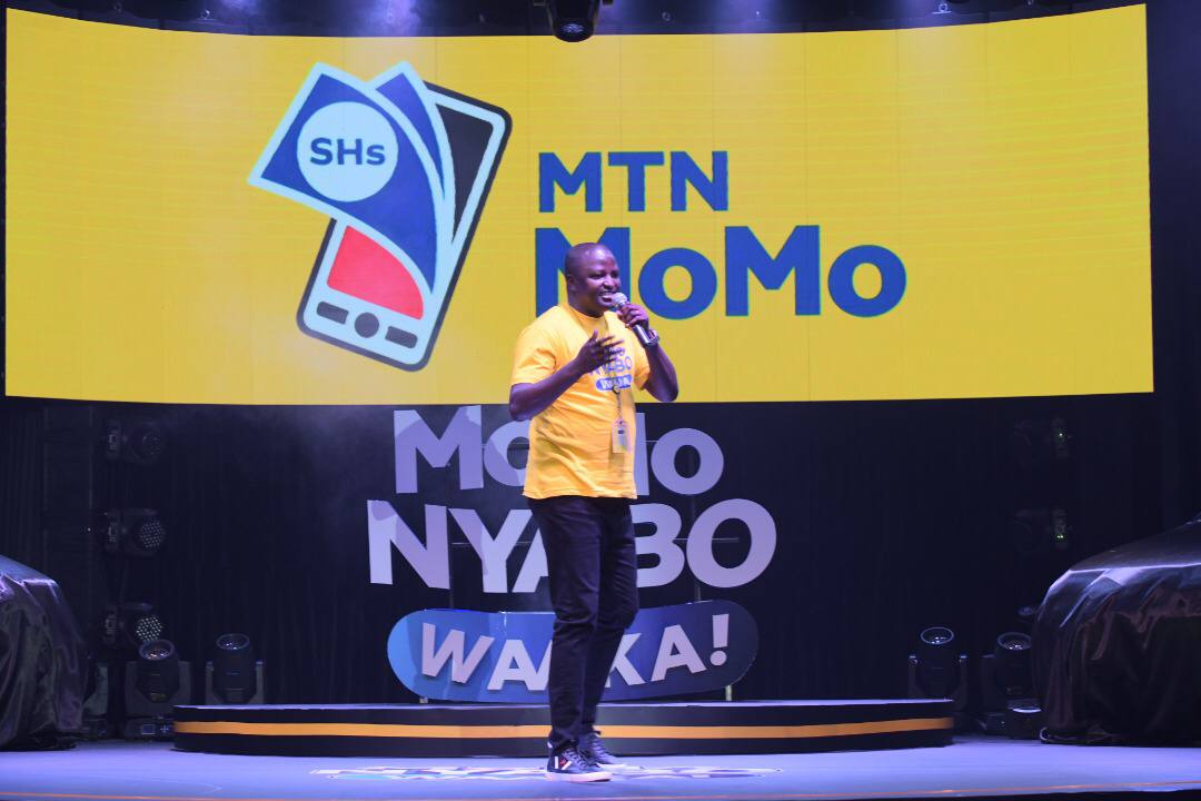 Mtn Will Give Away Over Ugx25bn In The Momo Nyabo Campaign