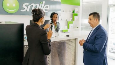 Photo of Smile Group Secures $120M From Al Nahla Group to Expand Footprint in Tanzania