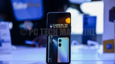 Photo of What Impressed us & What didn’t After Reviewing the Tecno Camon 19 Pro