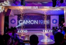 Photo of TECNO Mobile Launch the Camon 19 Series with 5G Smartphones in Uganda
