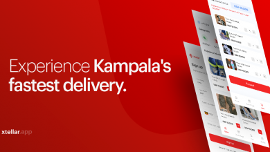 Photo of Xtellar – the drivers of Kampala’s Fastest Delivery