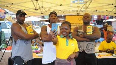 Photo of MTN’s New Launched Kabode Supa Smartphone is Available on the ‘Mpola Mpola’ Scheme