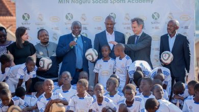 Photo of Xcalibur Foundation, MTN Uganda Launch First Social Sports Academy in Uganda