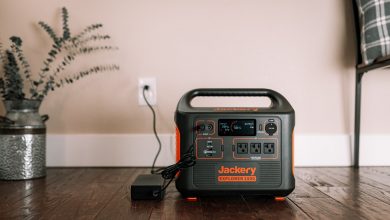 Photo of 5 Signs of a High-Quality Portable Power Station