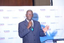 Photo of Andrew Kilonzo: Diageo One is Going to Make us Convenient and Efficient