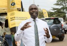 Photo of MTN Uganda Launch a Dedicated Internet Product to Digitize Business