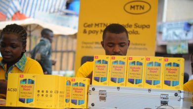 Photo of Here’s Why you Should Get The MTN Kabode Supa Phone