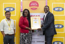 Photo of MTN Recognized as the Most Admired African Brand in Uganda
