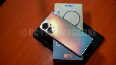 Photo of Unboxing and Full Review of the Tecno Camon 19 Pro