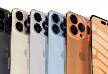 Photo of Apple set to release iPhone 14, iPhone 14 Max, iPhone 14 Pro, and iPhone 14 Pro Max
