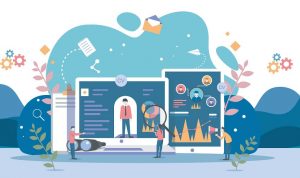 Recruitment marketing is transforming talent acquisition and how it can benefit your business. (COURTESY IMAGE)