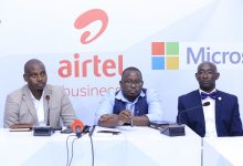 Photo of Airtel, Microsoft & MC3 Partner to Improve Productivity of Businesses in Uganda