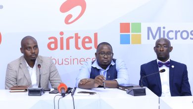 Photo of Airtel, Microsoft & MC3 Partner to Improve Productivity of Businesses in Uganda
