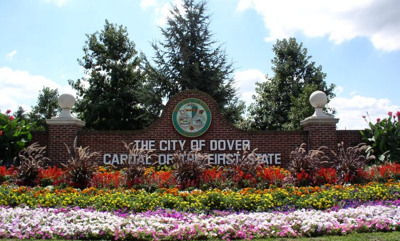 Dover is the capital and second-largest city of the U.S. state of Delaware. (COURTESY PHOTO)