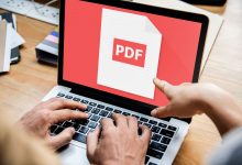 Photo of How to Copy Text From a PDF File