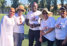 Photo of Afrosoft Develops UNAA App to Connect Ugandans in Northern America