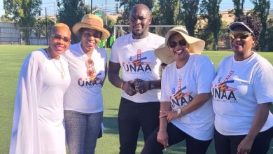 Photo of Afrosoft Develops UNAA App to Connect Ugandans in Northern America