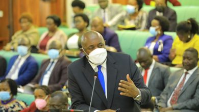 Photo of MPs Pass The Computer Misuse (Amendment) Bill 2022