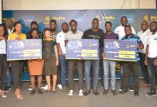 Photo of MTN MoMo Uganda, Outbox Award Top Innovations in the 2022 MTN MoMo Hackathon