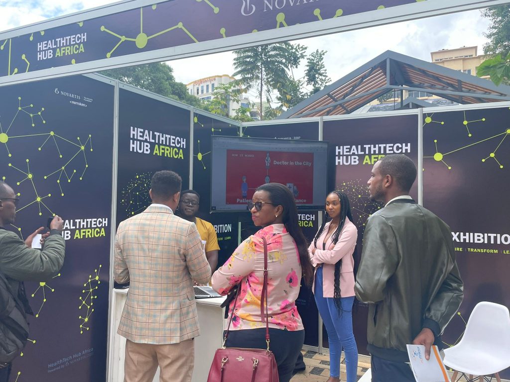 Selected startups from the HealthTech Challenge will benefit from full-year access to a state-of-the-art co-working space. These startups will participate in the 2023 HealthTech.