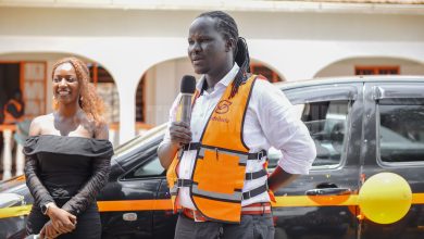 Photo of SafeBoda Adds a Car-hailing Service to Their App