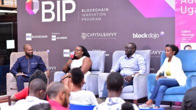Photo of Capitalsavvy and Partners Call Entrepreneurs to Apply for the Blockchain Innovation Program