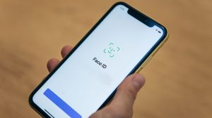 Face ID is a facial recognition system designed and developed by Apple Inc. for the iPhone and iPad Pro. (PHOTO: How to Geek)