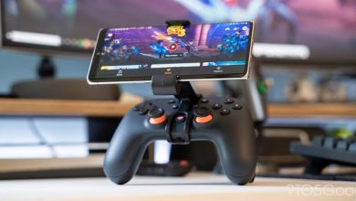 Photo of Google is Shutting Down its Cloud Gaming Service, Stadia