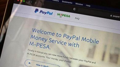 Photo of How to Withdrawal Money From PayPal to M-Pesa