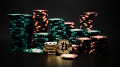 Photo of Best use of cryptocurrencies in casinos 2022