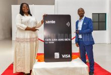 Photo of Xente Launches its Visa Business Cards Powered by Ecobank