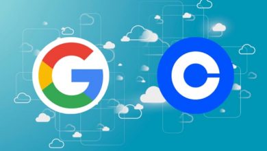 Photo of Google Starting 2023 Will Rely on Coinbase to Allow Crypto Payments