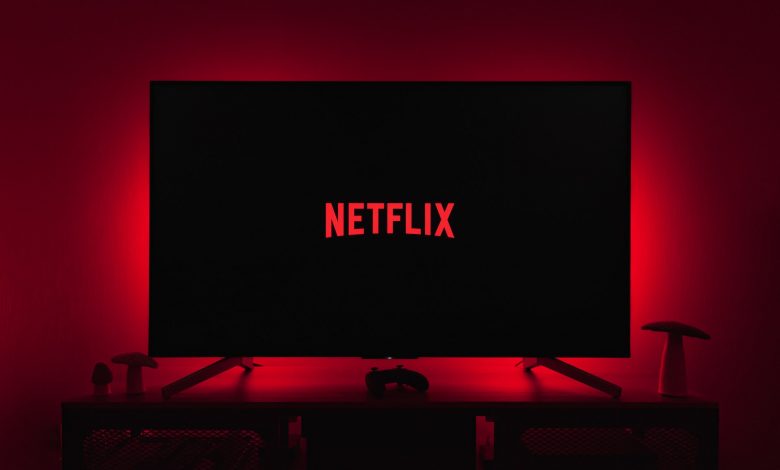 Netflix is partnering with Microsoft for its advertising-supported service. (PHOTO: Thibault Penin/ Unsplash)